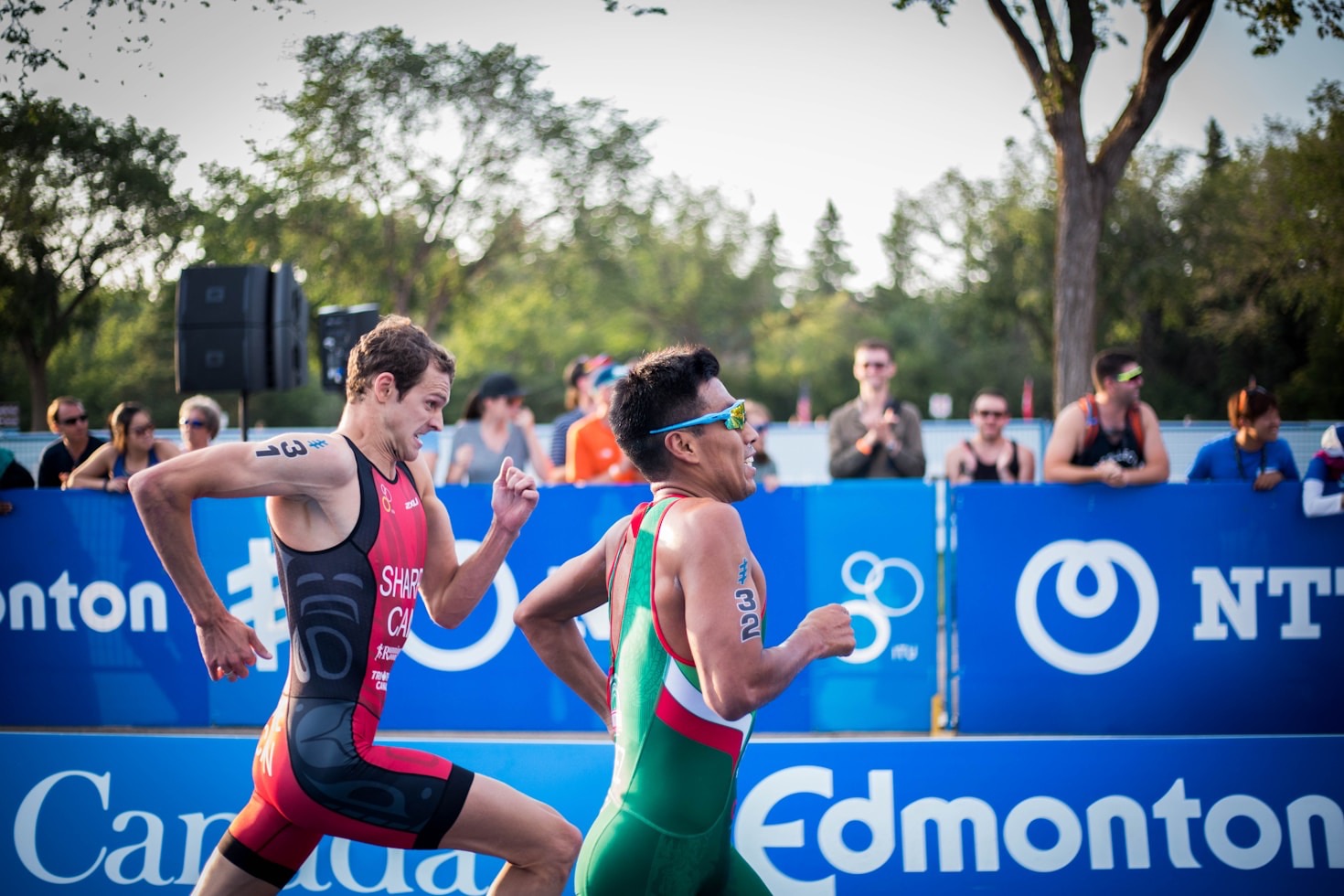 Triathlonträning för nybörjare i Uddevalla
