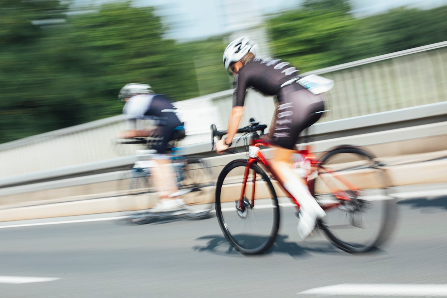 Fördelarna med att tävla i triathlon